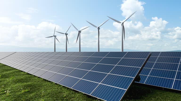 Discover Tracy’s Most Trusted Solar Companies