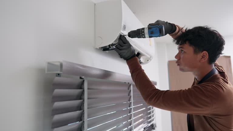 Affordable HVAC Services in Las Vegas Semper Fi Heating and Cooling