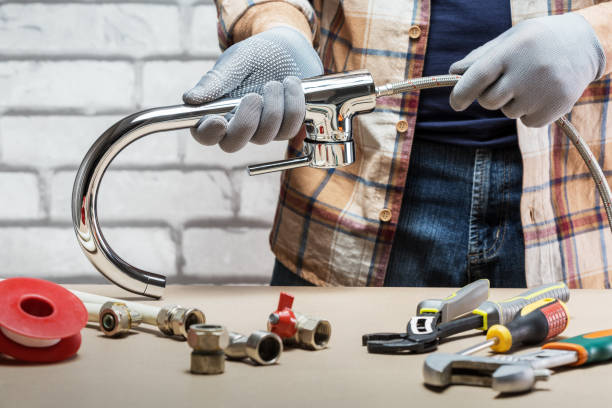 CW Service Pros The AC Repair Team Flower Mound Trusts