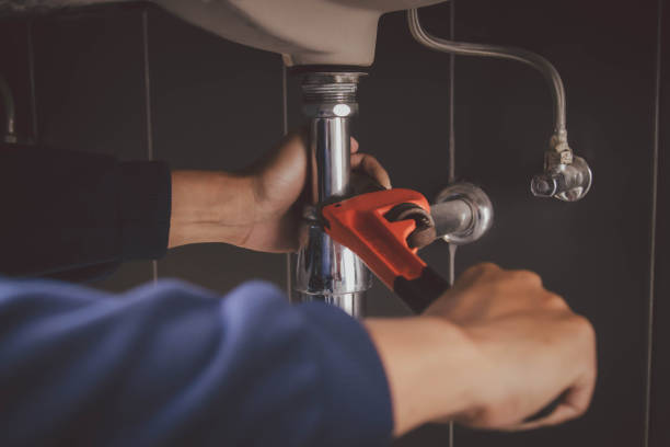 The Plumbing Revolution of 2025 Reimagining Water Management