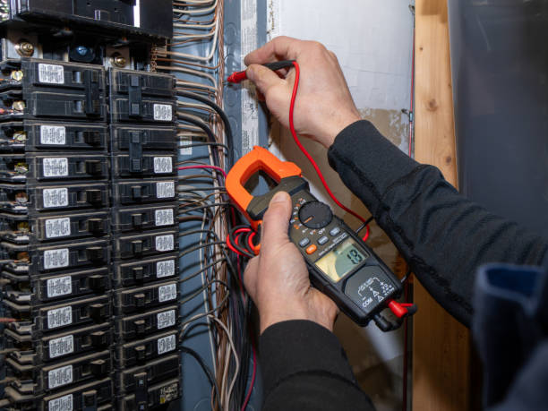 Top Reasons to Hire an Electrician for Safe Home Electrical Upgrades