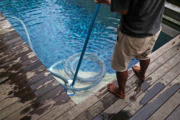 WRX Pool Service in Windermere Schedule Your Pool Checkup