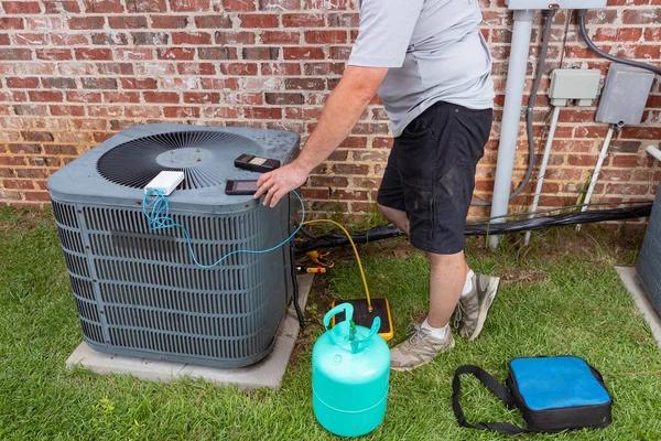 Emergency HVAC Repair: What to Do When Your System Fails