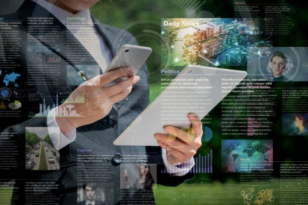 The Silent Author How Neural Networks Are Writing the Future