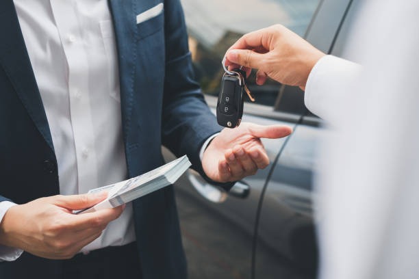 Drive Without Limits The Secret to Hassle-Free Car Rentals