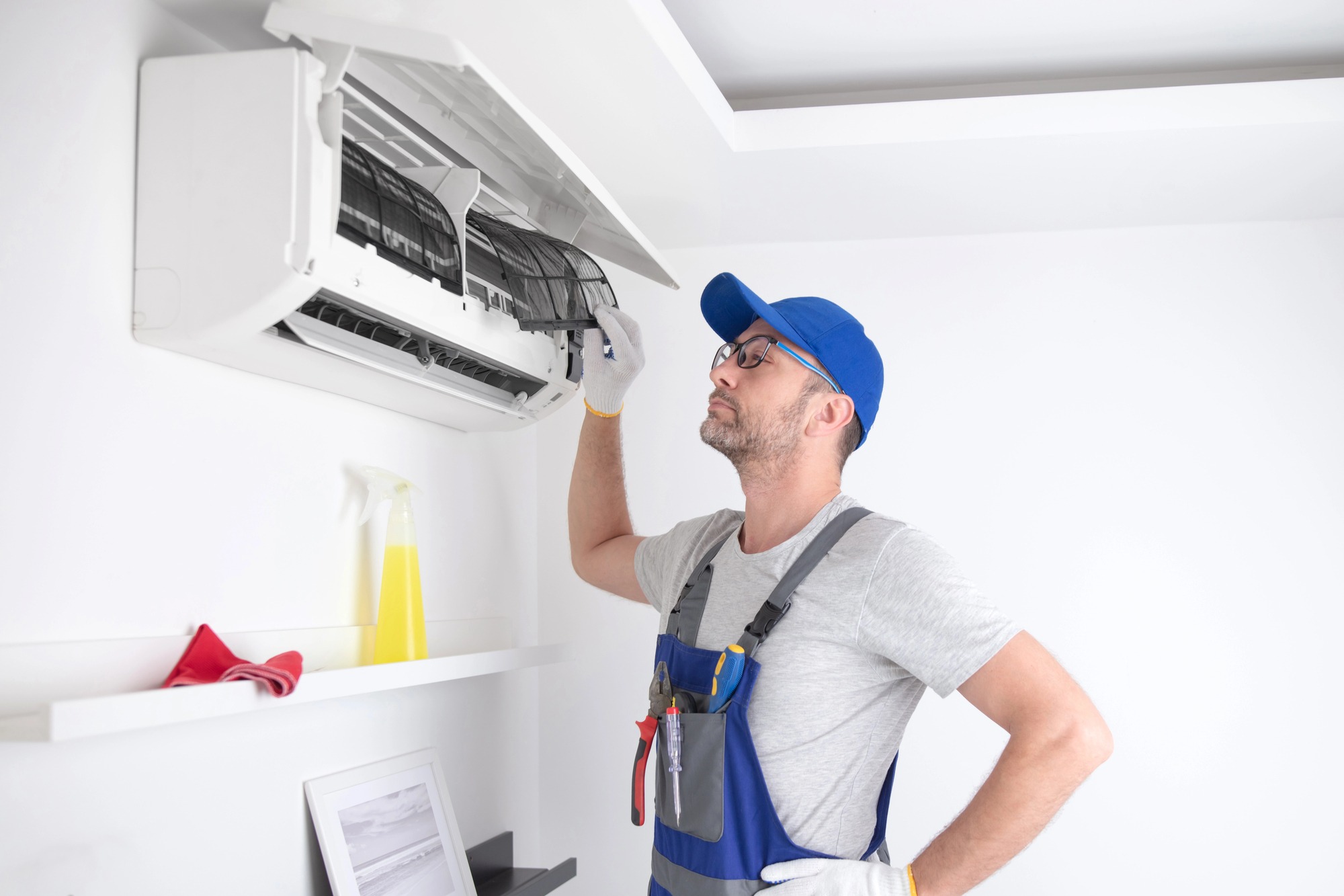 Top Features to Look for in a Window AC Unit