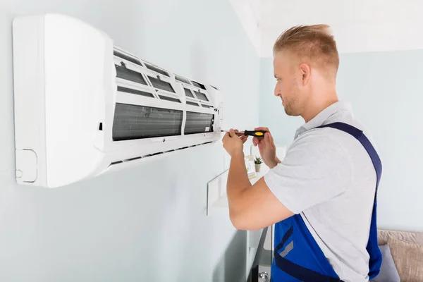 Sarasota High Performance AC Repair and Installation