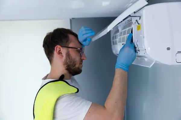 Professional Solutions for Portable Air Conditioner Repairs