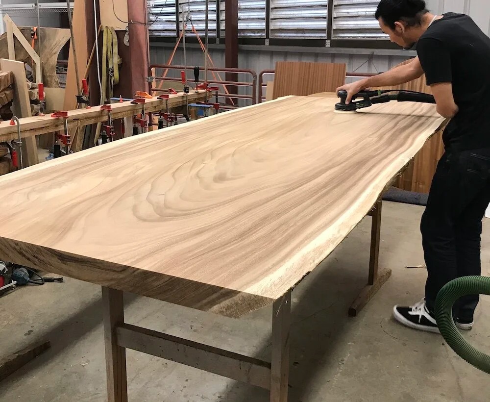 Sustainable Practices at JC Barger: Eco-Friendly Custom Furniture