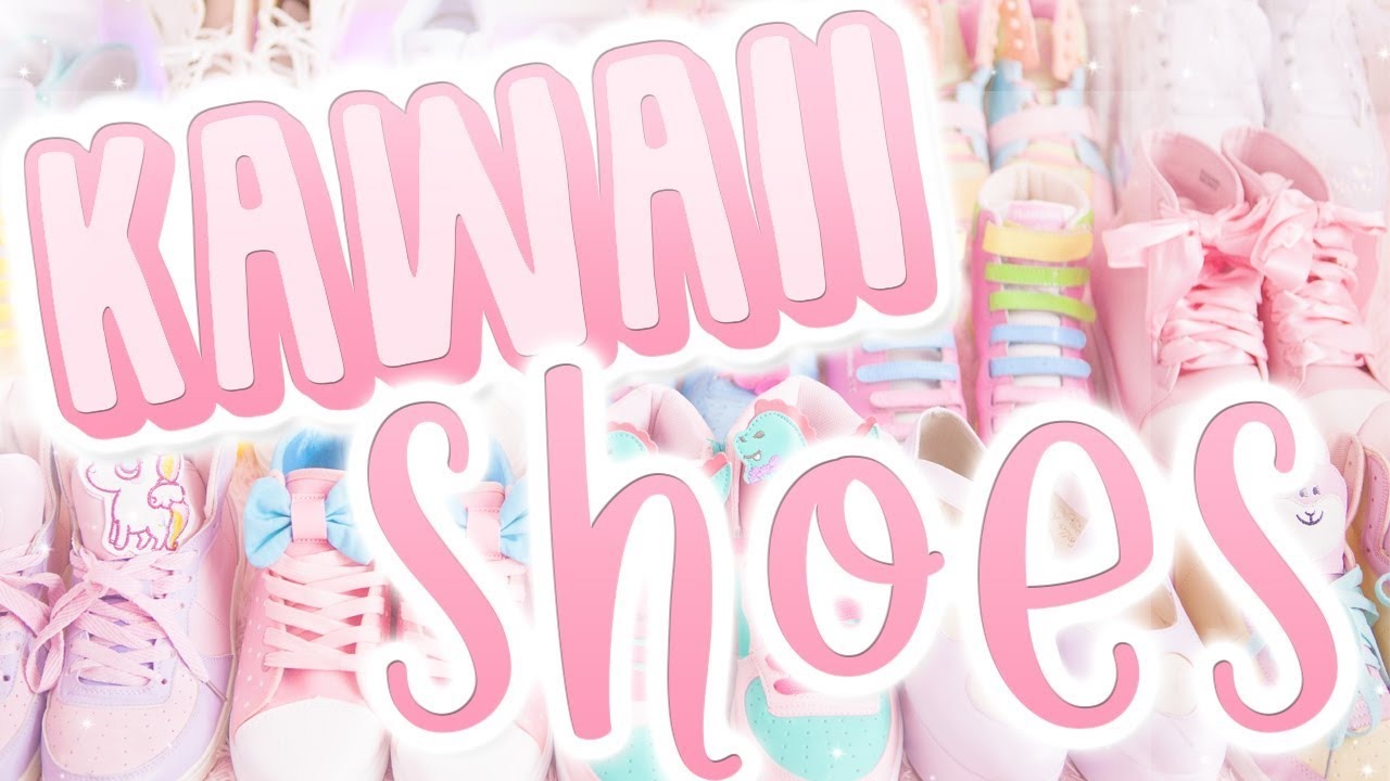 Best Places to Find Authentic Japanese Kawaii Shoes