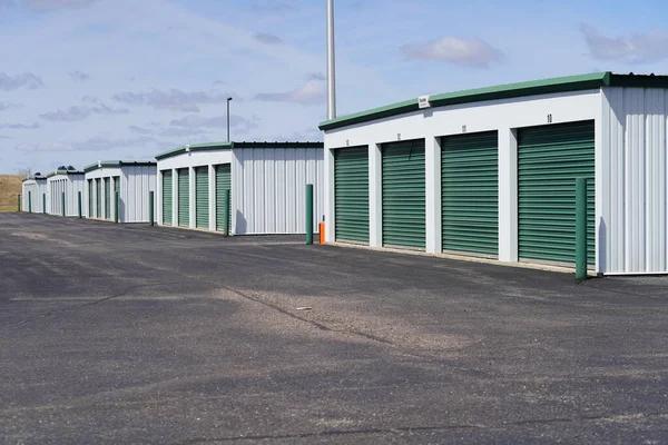 Top 10 Storage Units in San Antonio for 2025