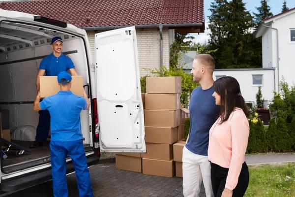 Smooth Move Relocation Services: Trusted, Professional, and Efficient