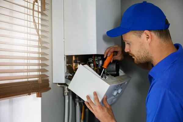 Expert Furnace Repair Mt Crawford: Keep Your Home Warm
