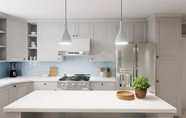 Custom vs. Pre-Made Kitchen Cabinetry Scottsdale: What to Choose