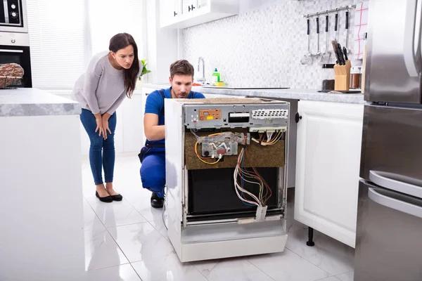 Appliance Repair San Diego for Appliances Big and Small
