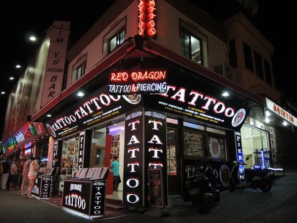 The Most Trusted Tattoo Shop in Austin