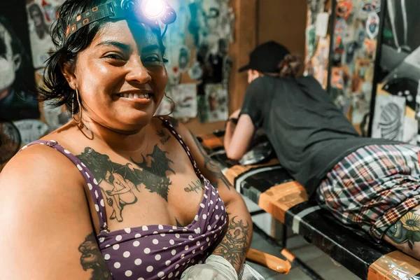 Tattoo Shop Austin Featuring Award-Winning Artists