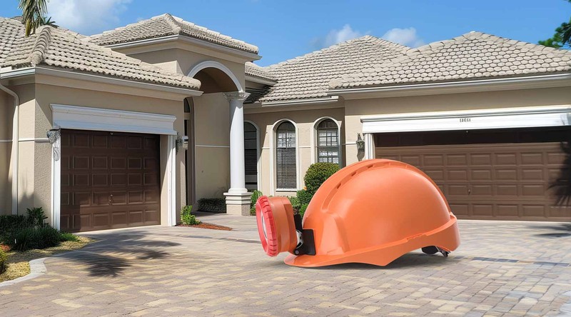 Affordable and Professional Garage Door Repair in Westland