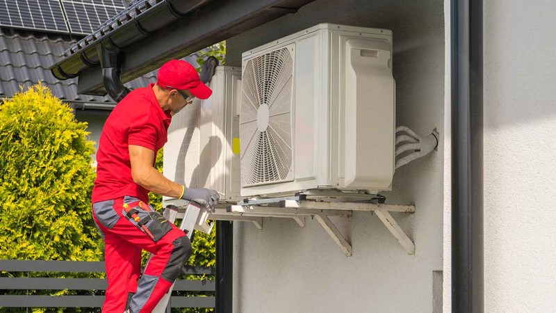 What Causes Frequent AC Repair Issues in Homes