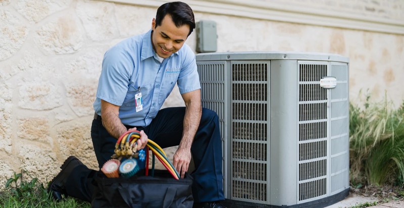 Midland Heating System Repair Specialists