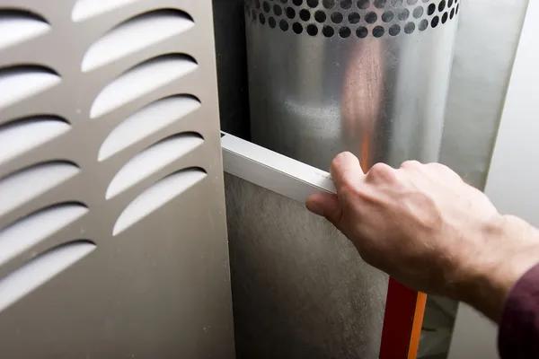 Trusted Furnace Repair Greenville by Experienced HVAC Pros