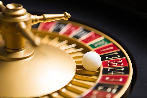 Overseas Gambling Sites Overview