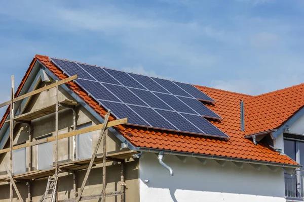 Solar requirements for installations and documentation needs