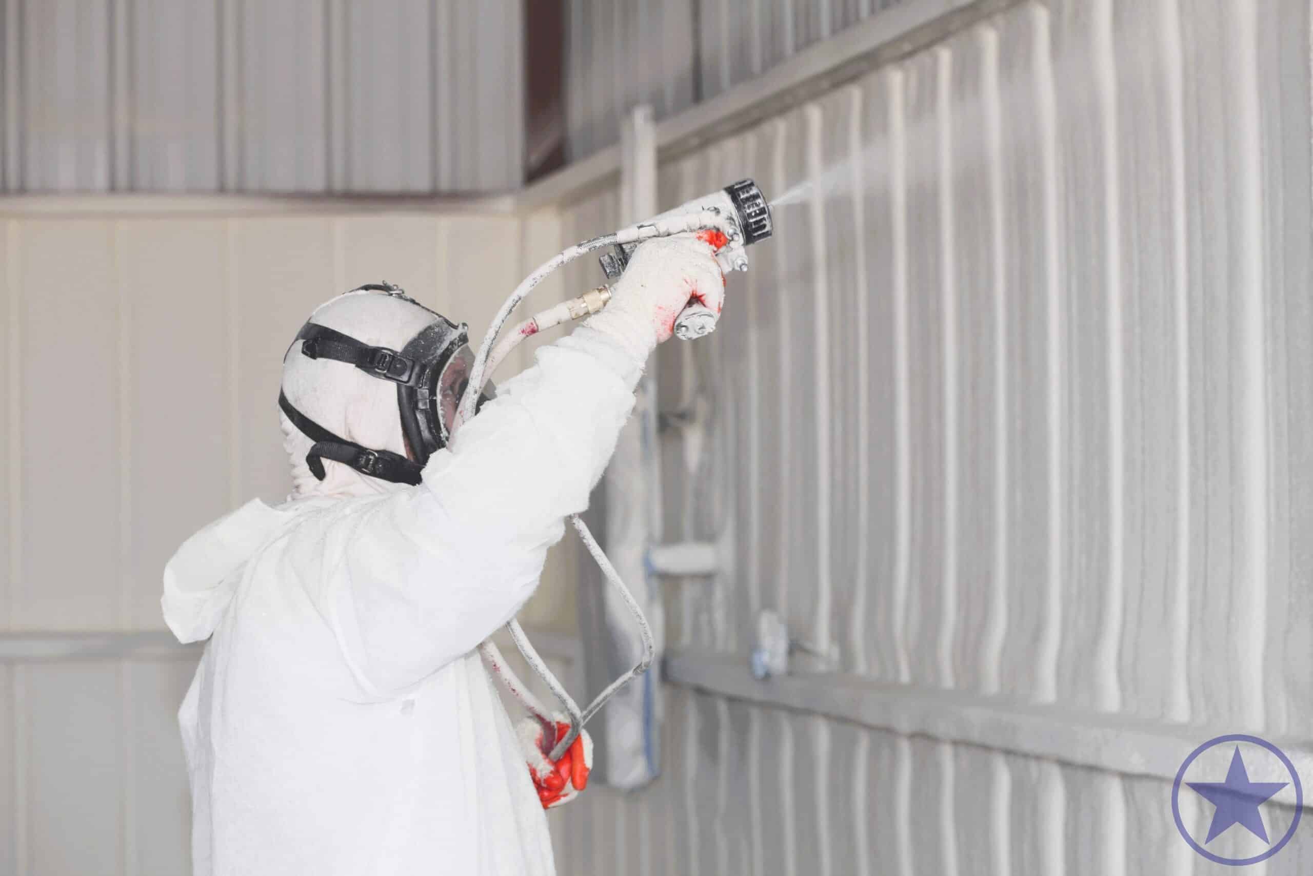 Comparing Services from the Best Houston Spray Foam Insulation Contractor