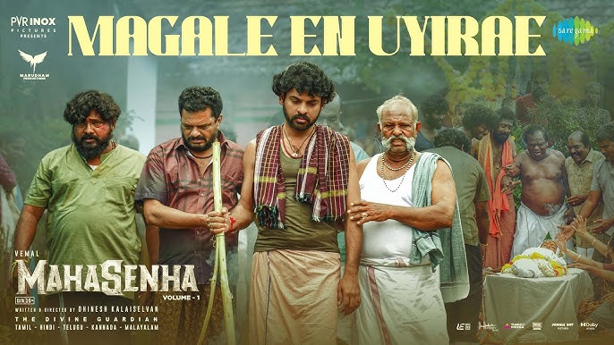 Best Tamil Movies of 2025 to Watch on OTT