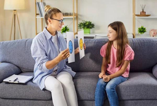 Why Consistency Matters in Speech Therapy for Children Benton Treatment