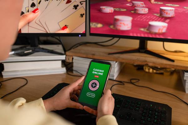 Online Casino Latest Offers 2026
