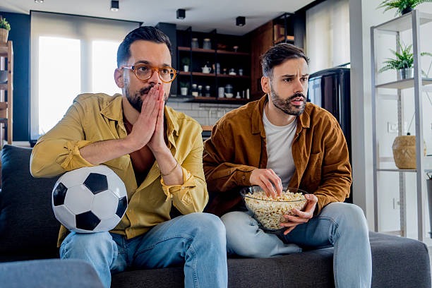 Why Sports Betting Is Growing Worldwide