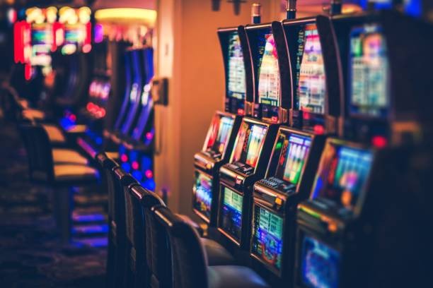 How Online Casino Games Really Work