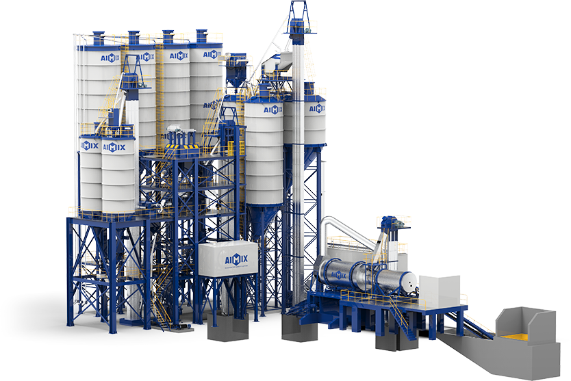 Soil Cement Columns Uses in Construction Work Explained