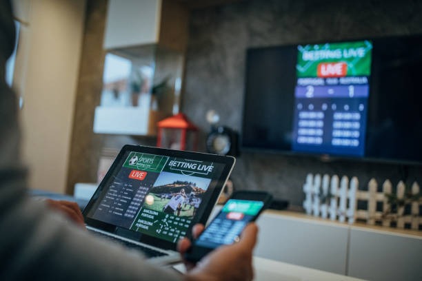 Casino En Ligne Fiable Avec Interface Simple