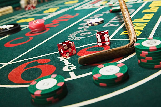 Pourquoi choisir meilleur casino en ligne cette année