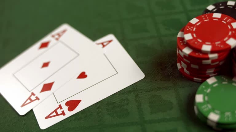 Everything You Need to Know About nouveau casino en ligne