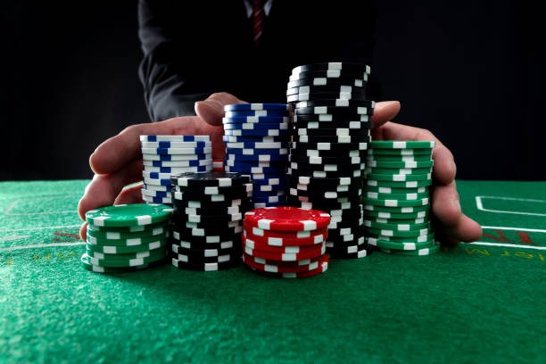 Why site de poker en ligne Continues to Grow Fast