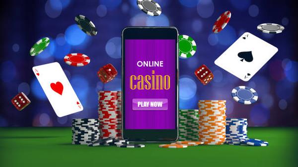 Real-Time Gaming Action at Dealer Online Casino Cambodia Sites
