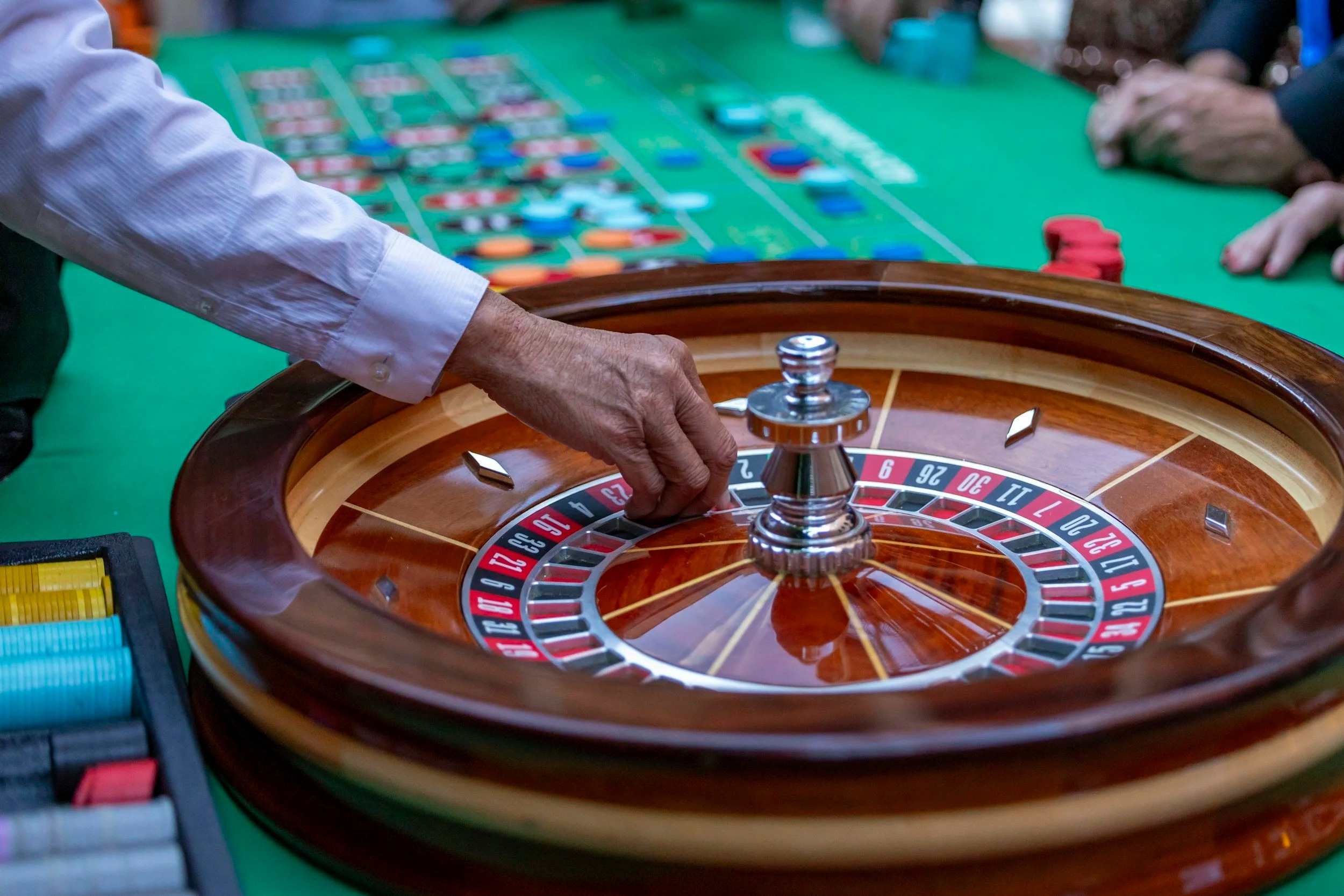 Les casinos en ligne France avec gains garantis*