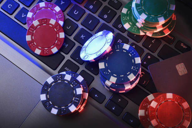 Nouveau casino en ligne innovant avec expérience utilisateur extrêmement agréable