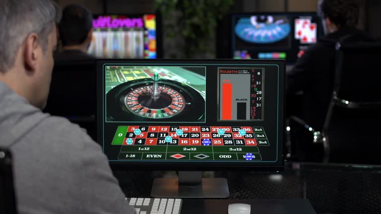 Casino Fiable En Ligne Et Service Haut De Gamme