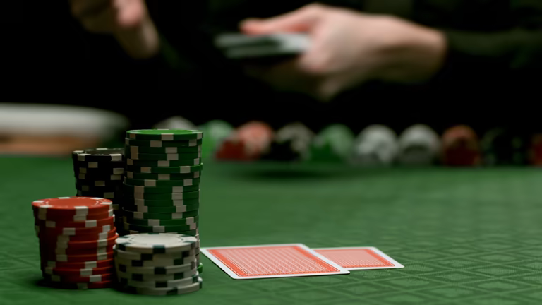 Discover the Best Jeux de Casino en Ligne Argent Reel Platforms