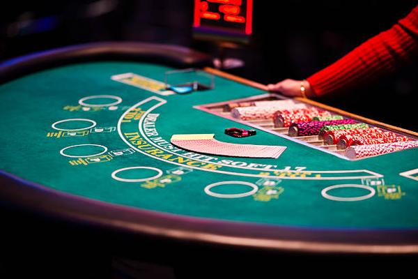 How Technology Improves the Experience of a nouveau casino en ligne