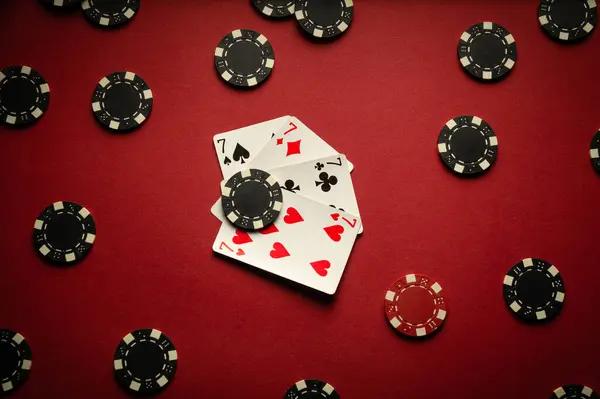 Safe Gaming Strategies for casinos nuevos online