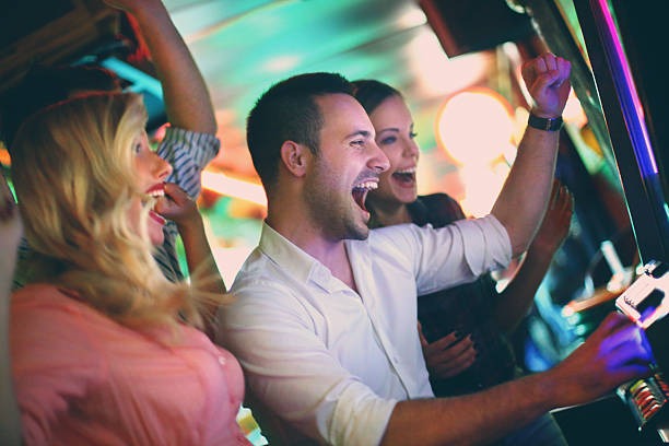 Pourquoi Le Meilleur Casino En Ligne France Reste Un Choix Populaire