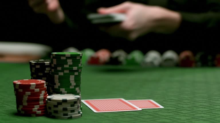 Comment Trouver un Casino en Ligne Argent Reel de Référence