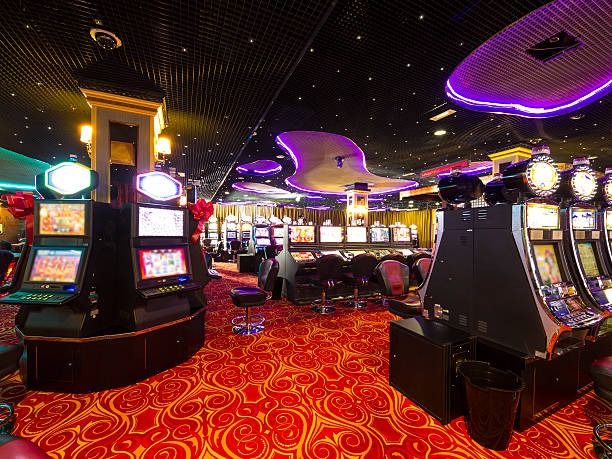 The Rise of casino en ligne qui paye le plus