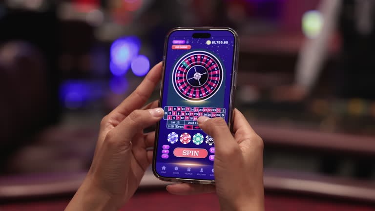 Choosing the Right casino fiable en ligne