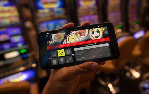 Common Questions About casino en ligne argent réel